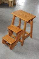 convertable stepping stool